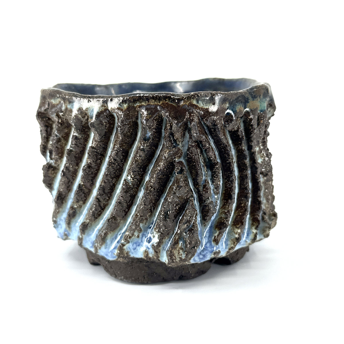 1000 und 1 Berg im Wasser